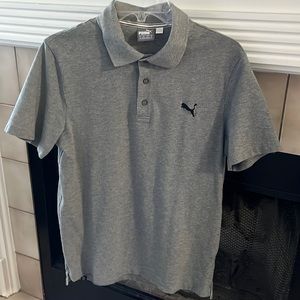 Puma Polo